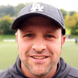 JSG Reichenbach - Kevin Woitek Trainer D-Jugend