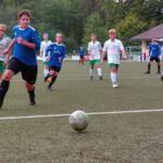 C-Jugend Freundschaftsspiel: SV Affolterbach - JSG Reichenbach/ LauBraWin