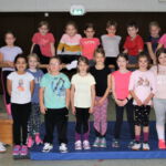 Kinderturnen ab 6