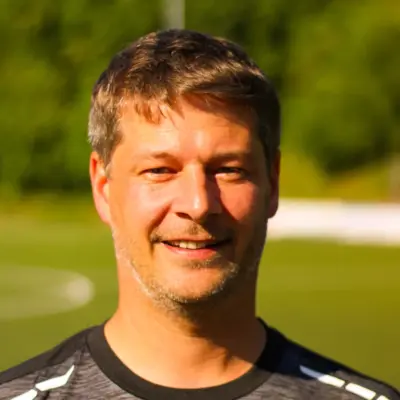 Tobias Lauer Trainer E-Jugend JSG Reichenbach
