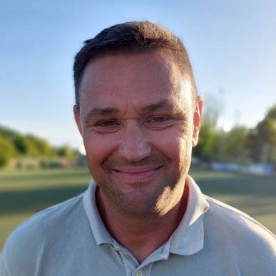 Trainer - Markus Vetter
