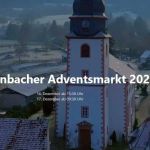 Adventsmarkt Reichenbach