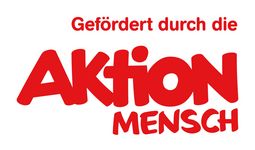 gefördert von der Aktion Mensch