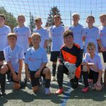 D-Jugend Training