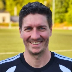 Marius Margraf