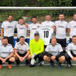 Training Traditionsmannschaft